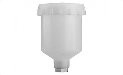 Extol Nádobka plastová 100ml pre 8865050