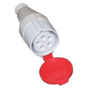 Zásuvka spojovacia ISN 3253