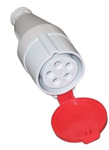 Zásuvka spojovacia ISN 3253