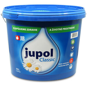 Jupol Classic 15l/24kg