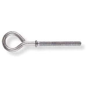 Skrutka s háčikom M4x50mm