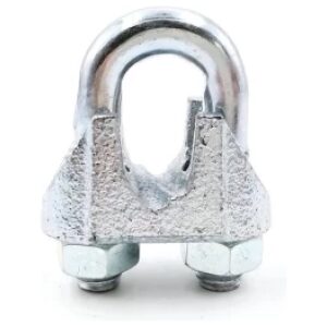 Svorka na laná 14mm