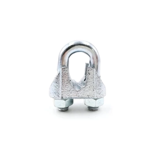 Svorka na laná 14mm