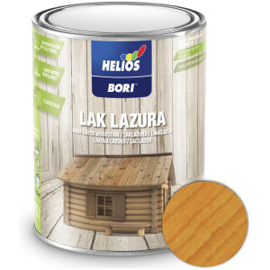 Bori Laková Lazúra Smrek 15 2