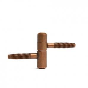 Hasta F16 Záves model 119 bronz