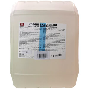 Vodné sklo 5l SK SPEKTRUM