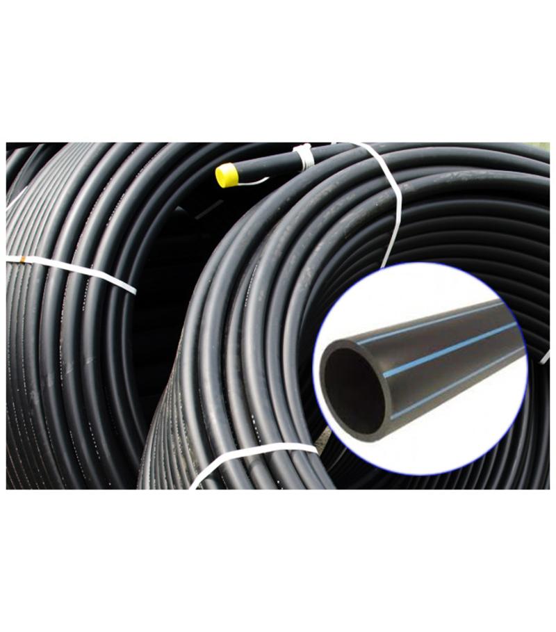 Rúra tlaková pre rozvody d-25x3.5 PEHD PE