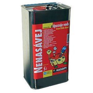 Hasoft Nenasávajúci hydroizolačný náter 5l