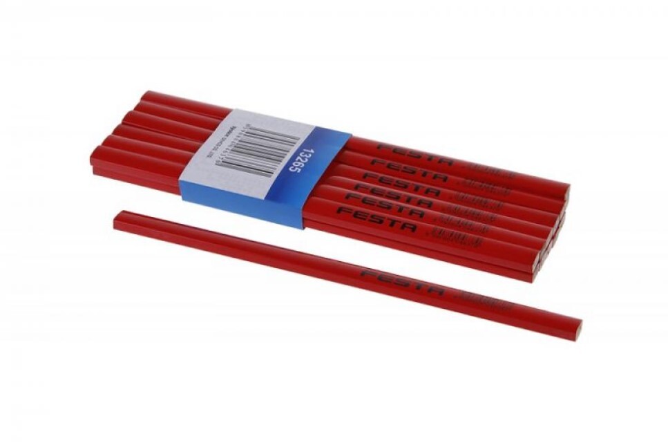 Ceruzka tesárska 250mm HB