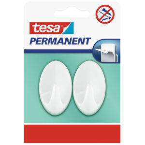 Tesa 66603 Háčik permanent L