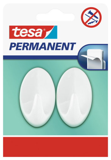 Tesa 66603 Háčik permanent L