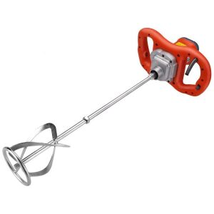 Extol Premium MX 1200 P Miešadlo stavebné 1200W 1 rýchlosť 8890600