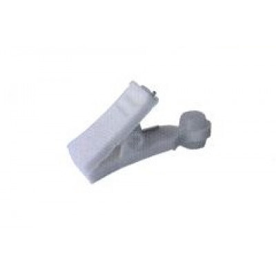 Sada doplnkov so žabkou ku koľajniciam KM II 180cm