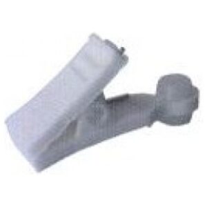 Sada doplnkov so žabkou ku koľajniciam KM III 120cm