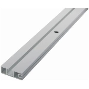 Koľajnica jednoradová plastová 150cm