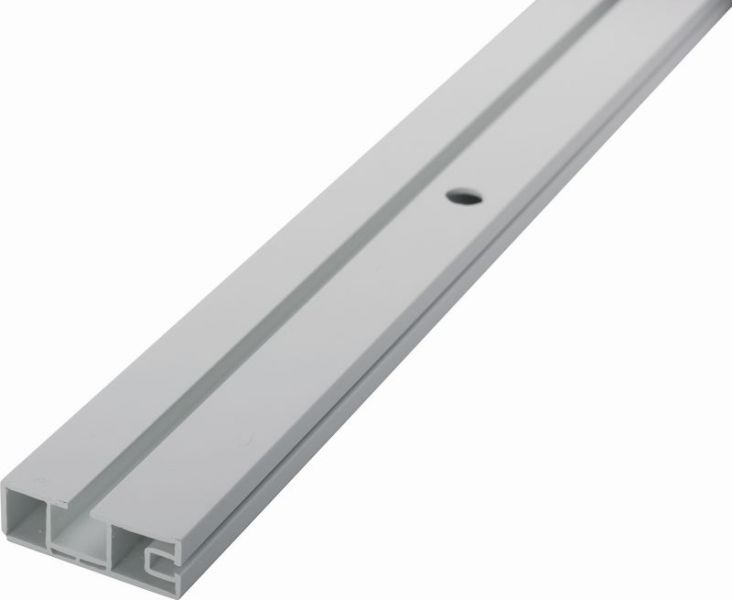 Koľajnica jednoradová plastová 150cm