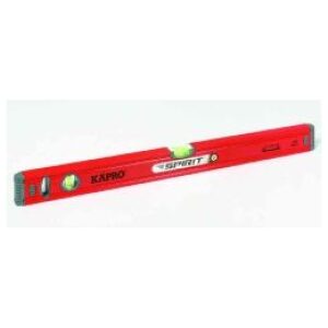Vodováha Kapro® 779-40 Spirit 600mm 2 libelová