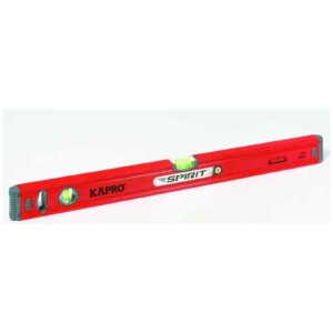 Vodováha Kapro® 779-40 Spirit 1200mm 2 libelová
