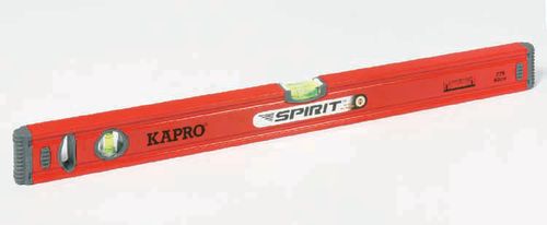 Vodováha Kapro® 779-40 Spirit 2000mm 2 libelová Vodováha Kapro® 779-40 Spirit 2000mm 2 libelová