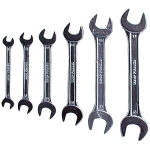 Extol Craft Kľúče vidlicové