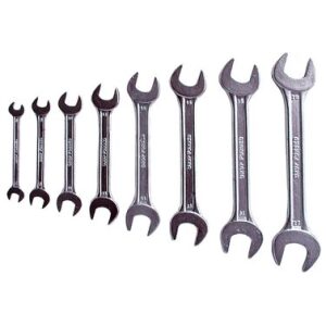 Extol Craft Kľúče vidlicové