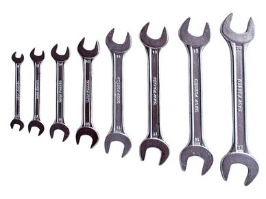 Extol Craft Kľúče vidlicové