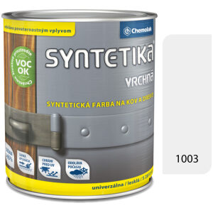 Syntetika S2013U 1003 svetlošedá 0