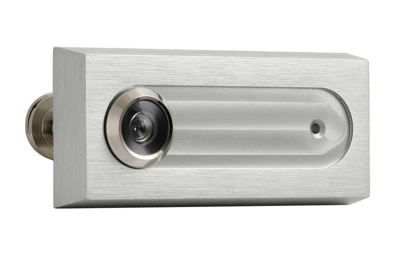 Kukátko s menovkou Atlas F1