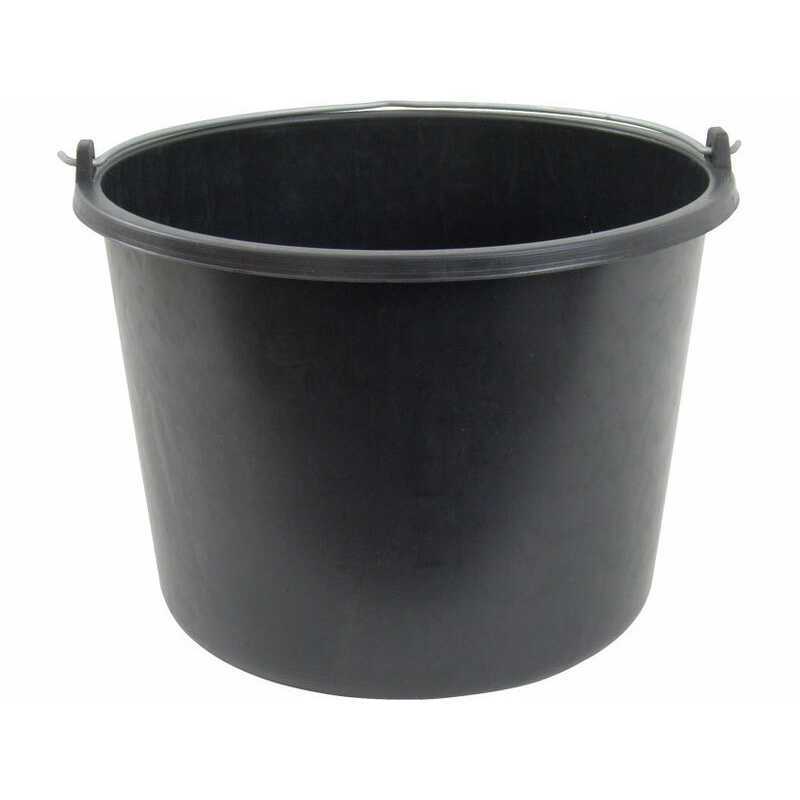 Vedro plast. Vedro plast.