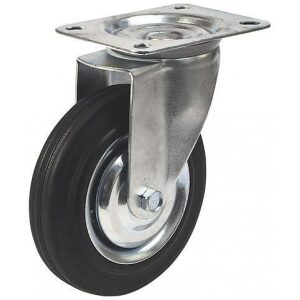 Renost 521 XD-V125C Koleso otočné plech guma