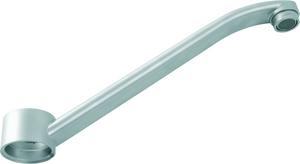 Rameno výtokové pre stojankové batérie 240mm