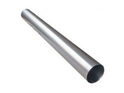 Rúra dymová plechová 100mm