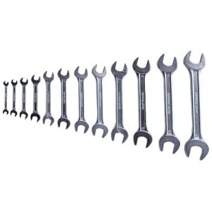 Extol Craft Kľúče vidlicové