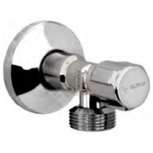 Práčkový ventil Schell 1/2*3/4