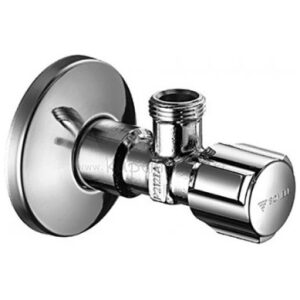 Ventil roh. 1/2``x3/8`` SCHELL Comfort