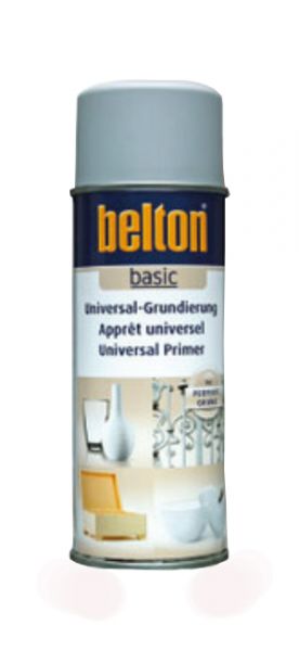 Belton zakl. univer. 400ml červenohnedý