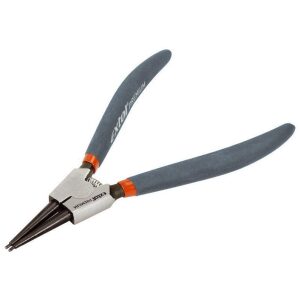 Kliešte segerové priame vonkajšie 175mm Extol Premium