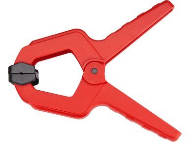 Štipec plastový 85mm