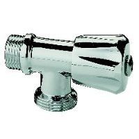 Ventil vretenový práčkový 1 / 2