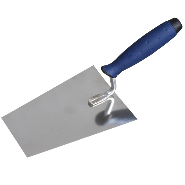 Extol Lyžica murárska (kelňa) antikorová 160mm