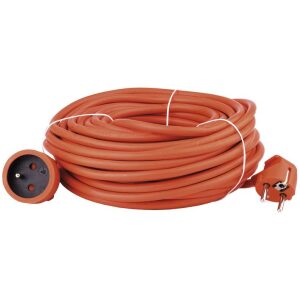 Emos Predlžovací prívod spojka 30m