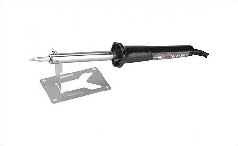 Extol Spájkovačka hrotová 60W 417201