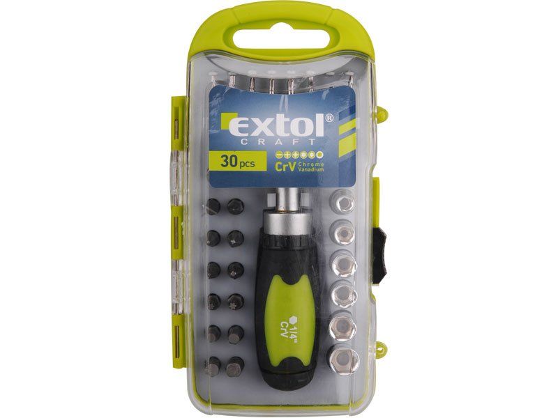 Skrutkovač račňový