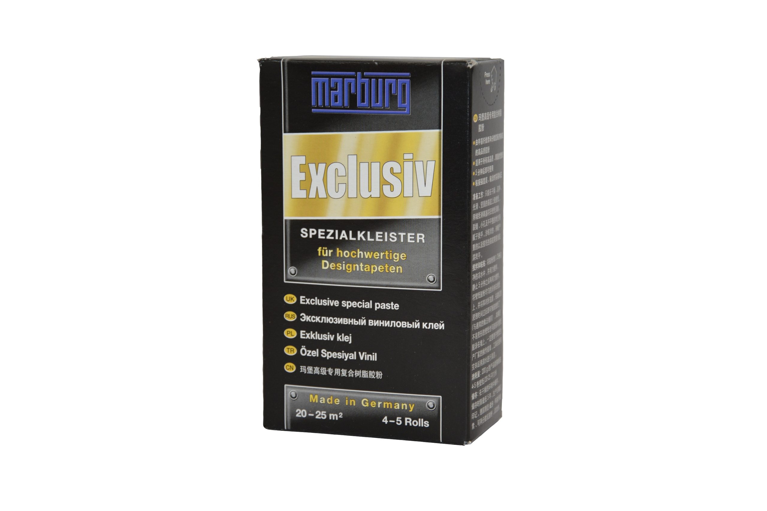 Marburg lepidlo na tapety extra 1001