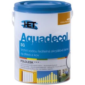 Het Aquadecol SG báza A 2