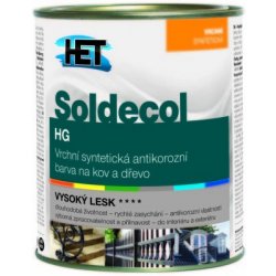 Het Soldecol HG báza C 2