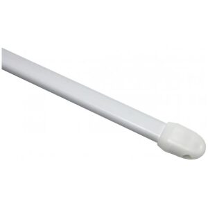 Tyč na záves 150cm biela