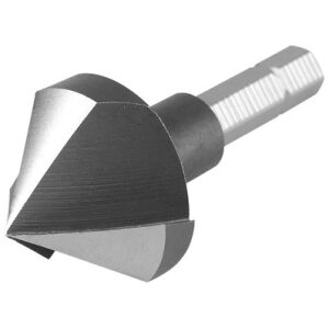 Zahlbnik kuzel.90°25mm 3-br.hlava 1/4``