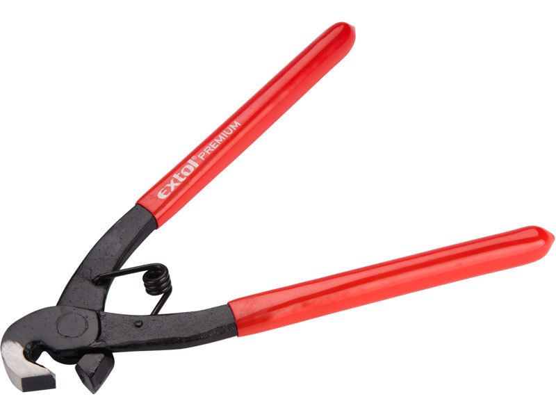 Kliešte vylamovacie na obkladačky 190 mm