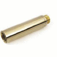 Predĺženie 1/2" 50mm mosadzné